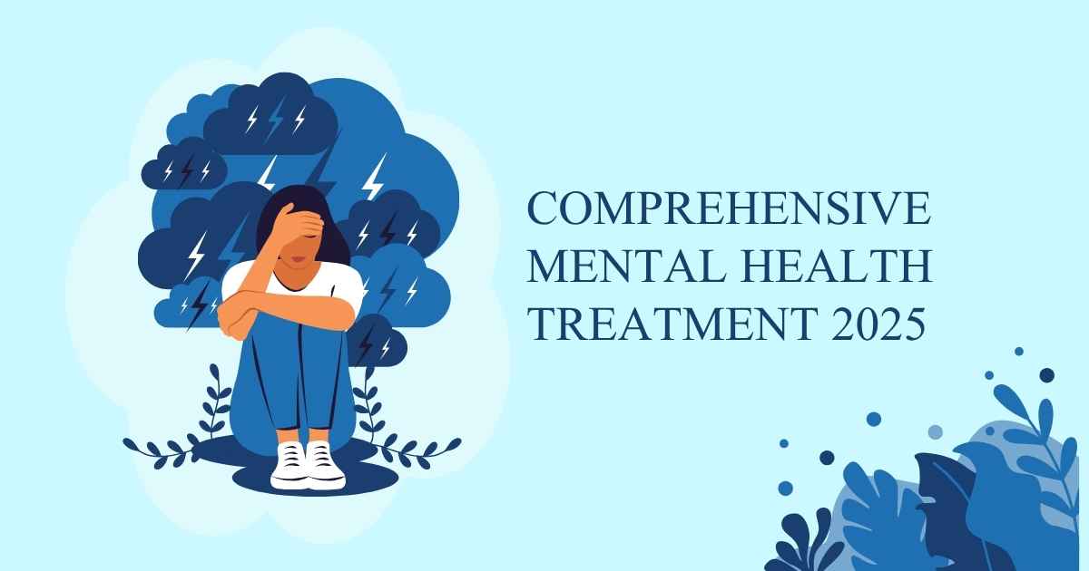 mental health treatment