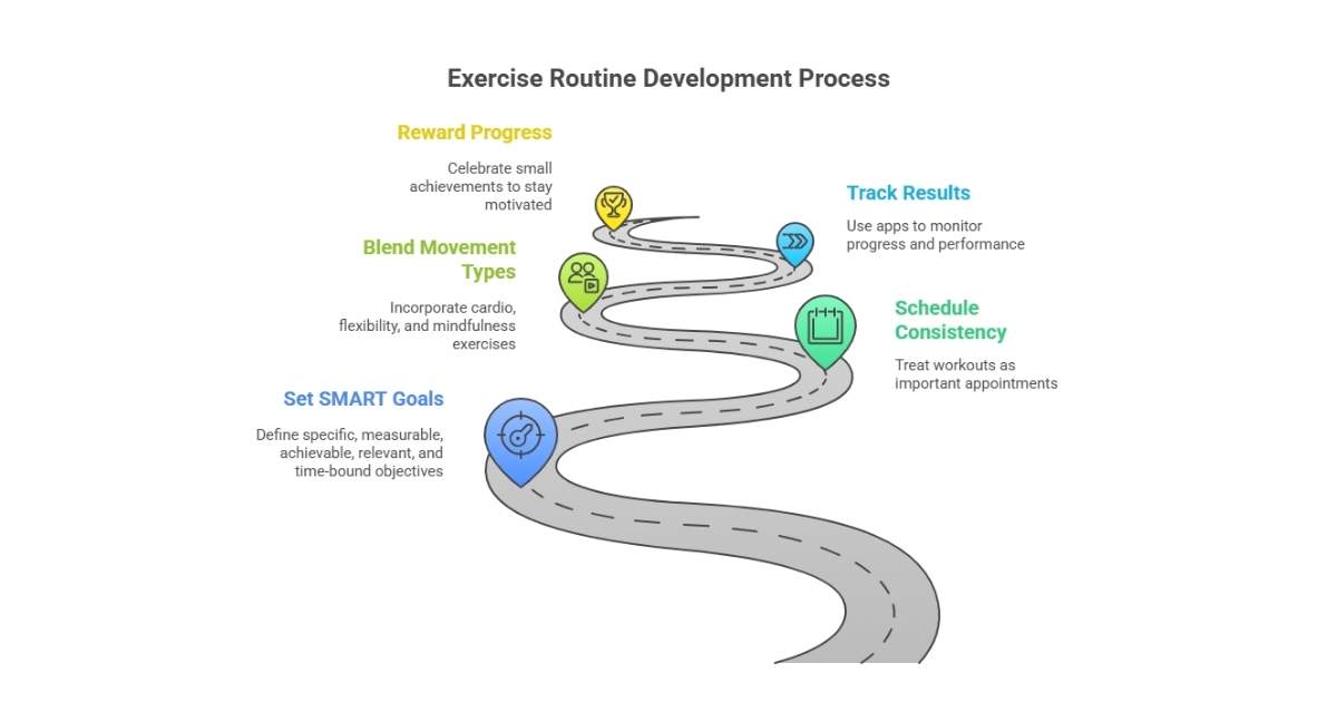 how does exercise improve mental health