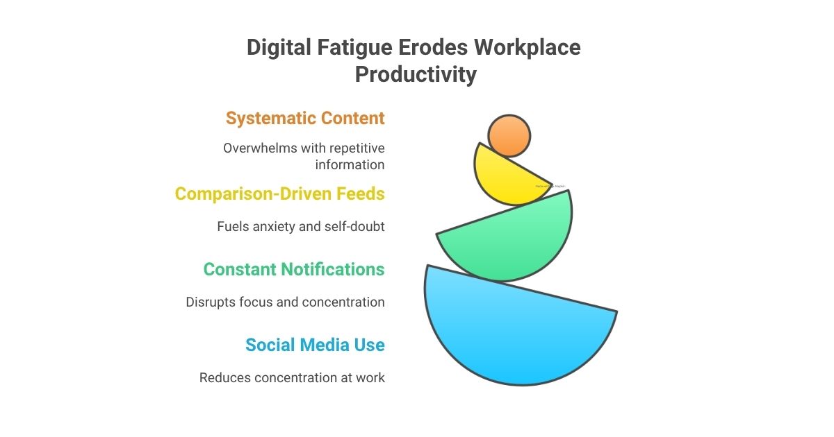 how social media affects mental health