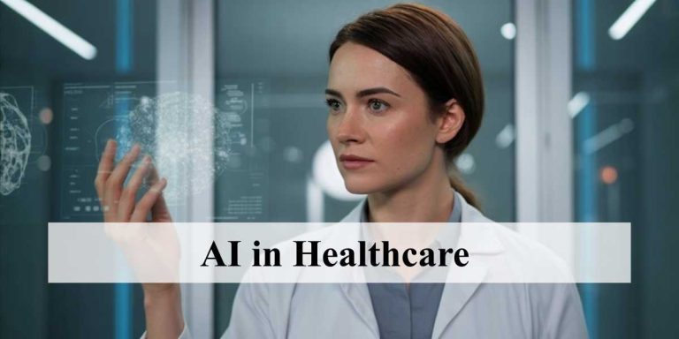 AI in Healthcare