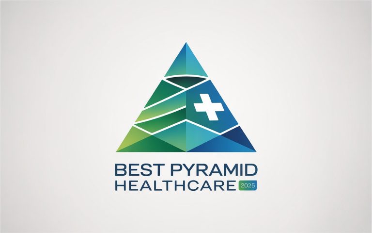 Pyramid Healthcare