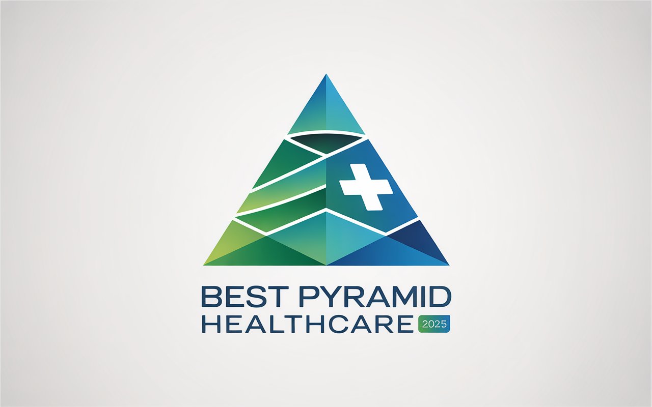 Pyramid Healthcare