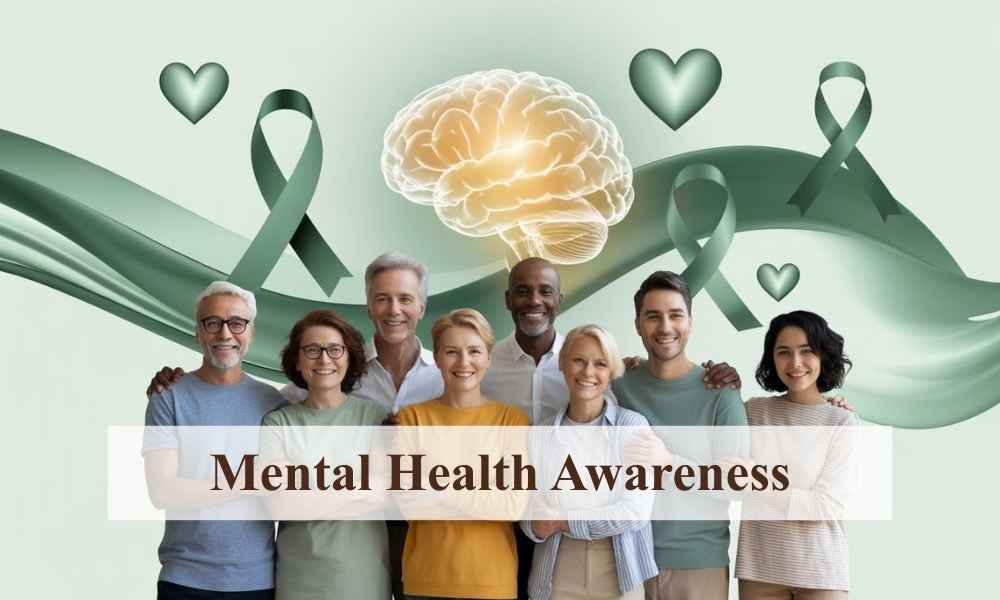 Mental Health Awareness Tips 2025 – Transform Your Mindset